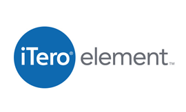 iTero element logo
