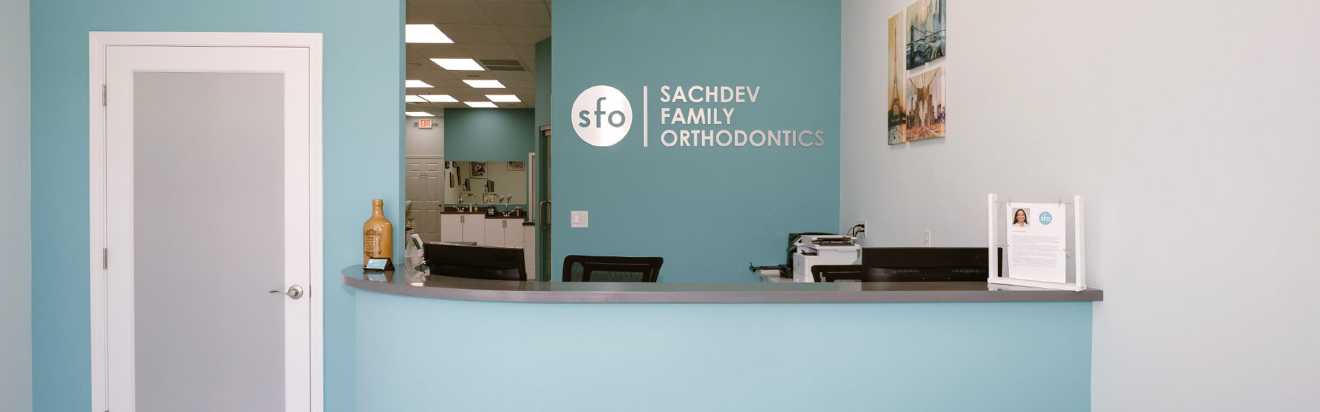 Sachdev Family Orthodontics