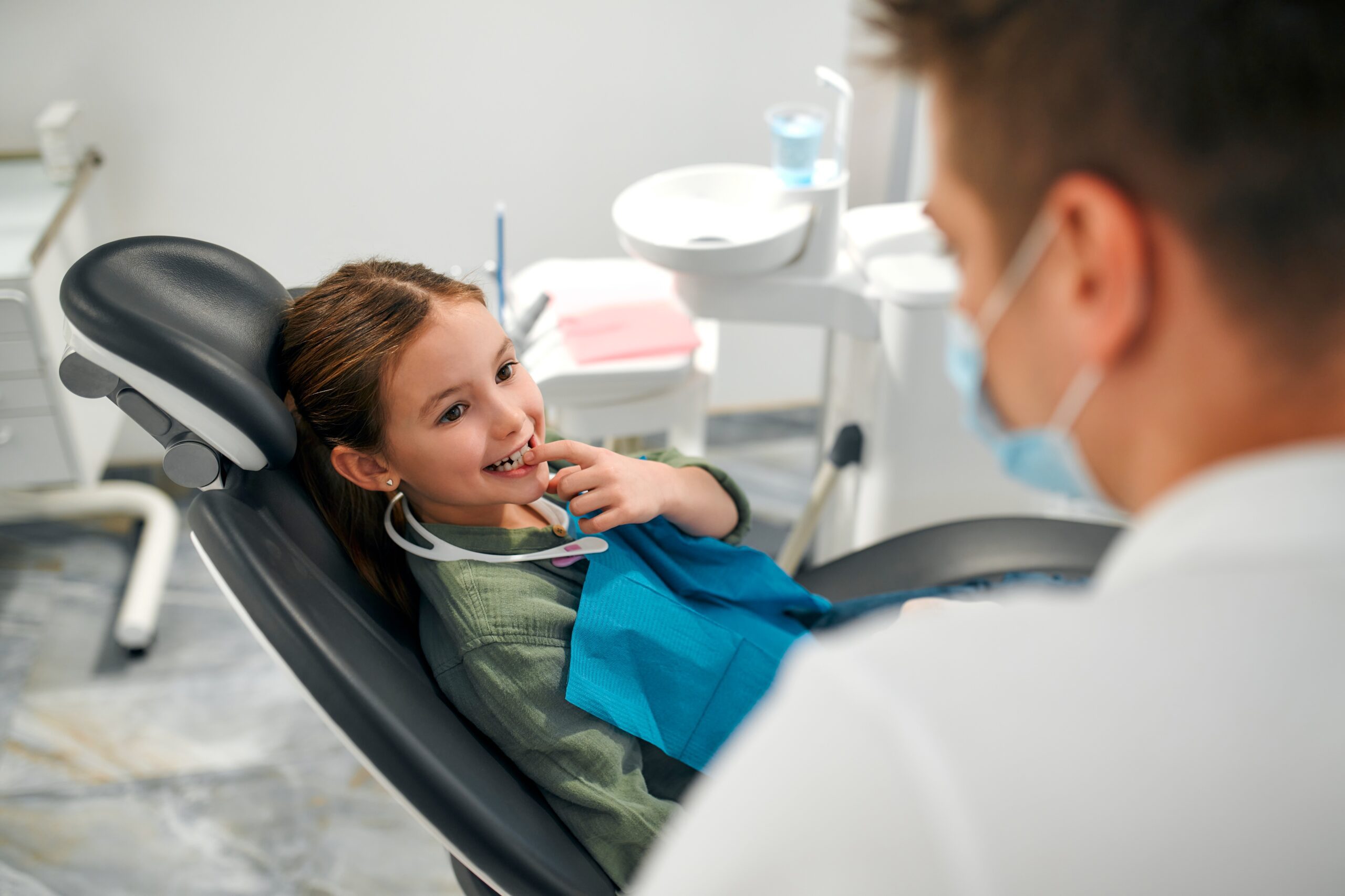What is Interceptive Orthodontic Treatment?