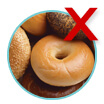 bagels image