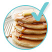 pancakes image