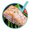 salmon image